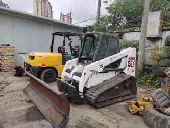 Bobcat S864