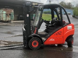 Linde H25T