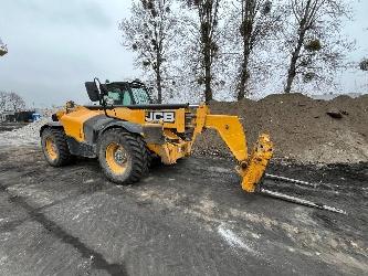 JCB 540-140