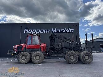 Komatsu 895