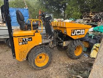 JCB 1 THT
