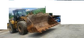 CAT 972 H