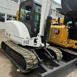 Bobcat 337