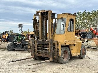 CAT V 180 B
