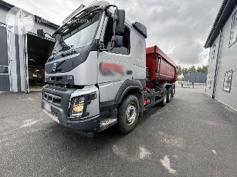 Volvo FMX 470