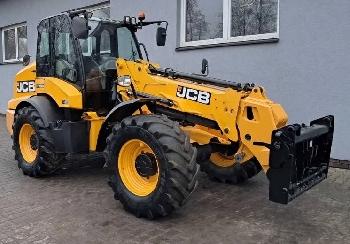 JCB TM 320 S