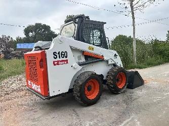 Bobcat S 160