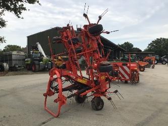 Kuhn GF 8702