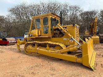 CAT D 7 G
