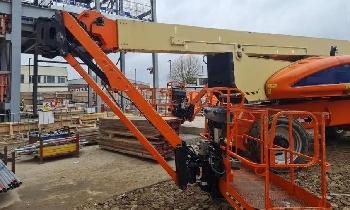 JLG 1250 AJP