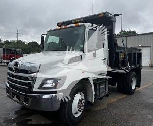 Hino L7