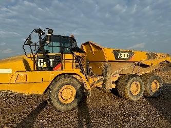 CAT 730 C