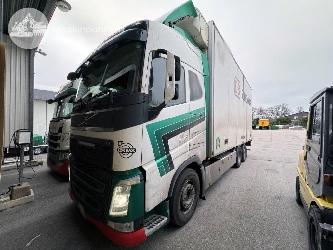 Volvo FH 500