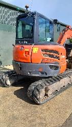 Kubota U 48-4