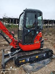 Kubota U 35