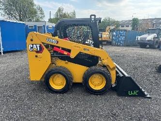 CAT 226D3