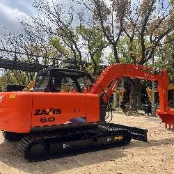 Hitachi ZX 60