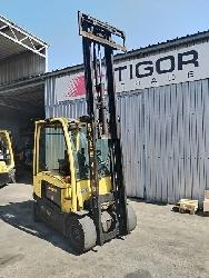 Hyster J2.5XN