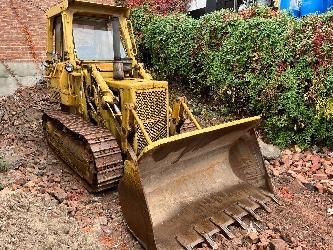 CAT 955 L