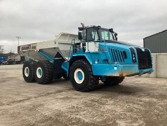 Terex TA 400