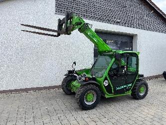 Merlo P 25.6