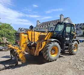 JCB 540-170