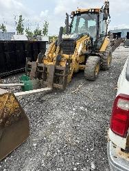 CAT 450 F