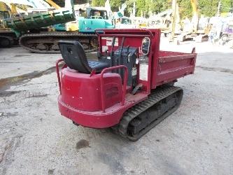 Yanmar C12R-A