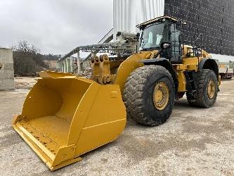 CAT 980 M