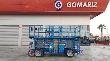 Genie GS 4390