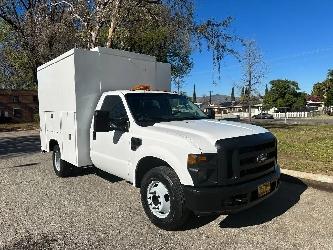 Ford F 350 SD
