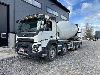 Volvo FMX460