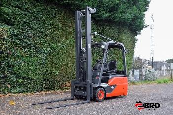 Linde E 16