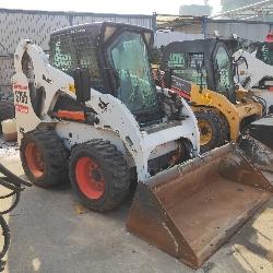 Bobcat S185