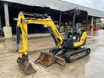 Yanmar SV 22