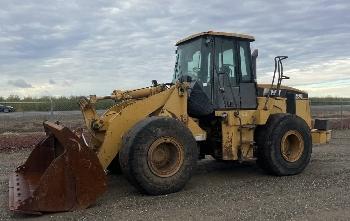 CAT 950 G II