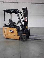 CAT EP20ANT