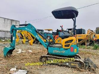 Kubota U 15