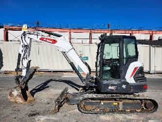 Bobcat E 60