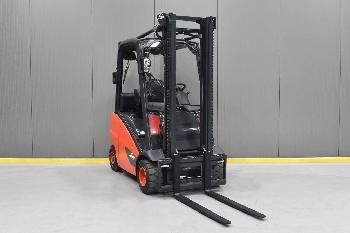Linde H 20 T