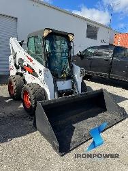 Bobcat S 770