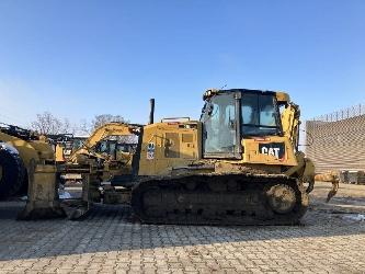 CAT D6K2 LGP