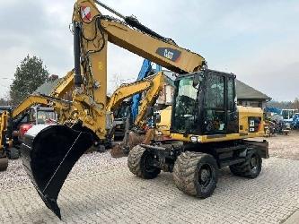 CAT CAT M316D