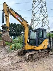 XCMG XE 60 DA