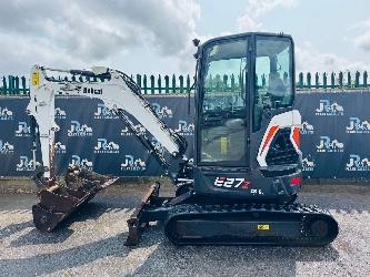 Bobcat E27z