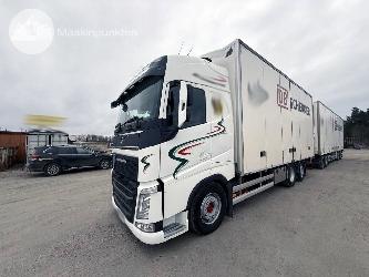 Volvo FH 500