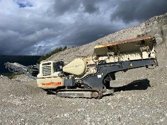 Metso LT 106