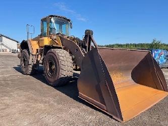 Volvo L180E