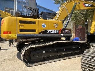 Sany SY 305 H