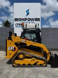 CAT 259D3